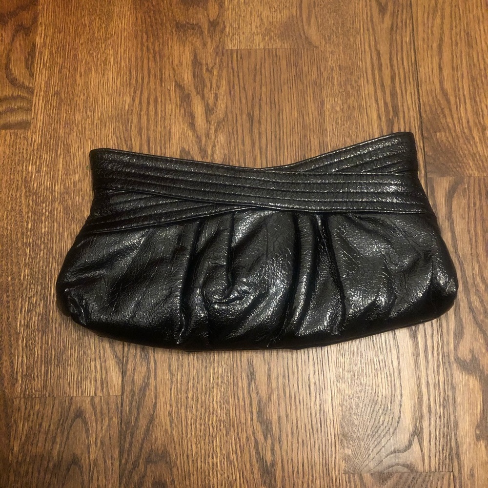 Evening clutch
